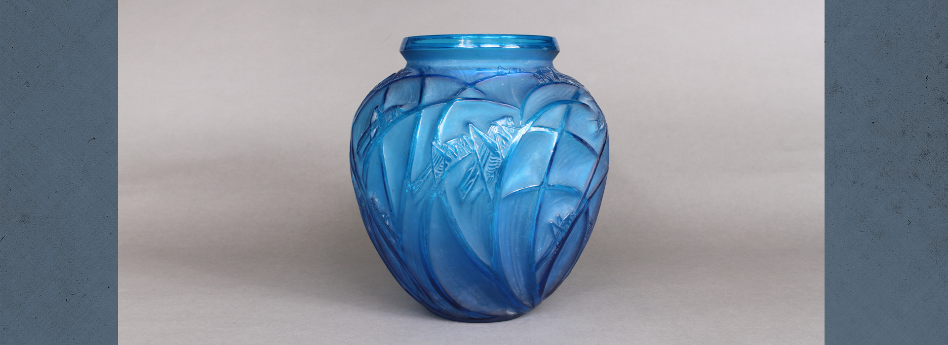 vase rene lalique